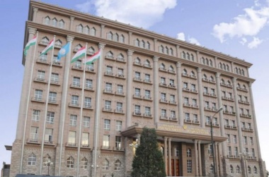 МИД РТ: Вниманию граждан Республики Таджикистан, находящихся в Республике Казахстан