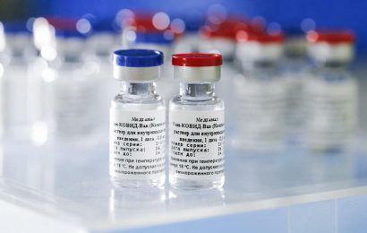 Тот, кто контролирует вакцину, правит миром — Der Spiegel