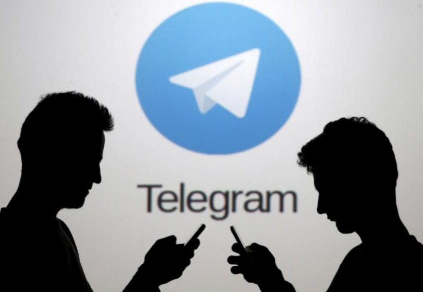 Павел Дуров объявил о начале монетизации Telegram