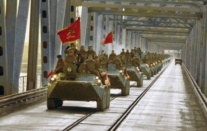 15 февраля – День вывода советских войск из Афганистана