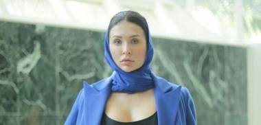 Таджикская модель впервые попала в журнал Vogue