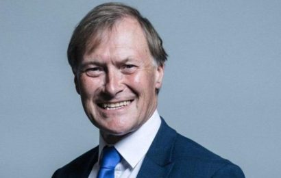 Скотленд-Ярд признал терактом нападение на депутата-консерватора