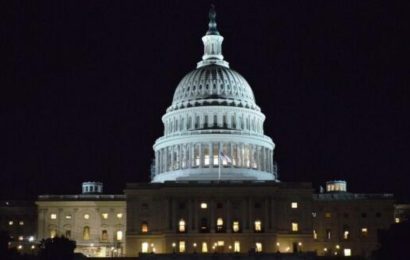 Членов Конгресса США предложили проверять на связи с Китаем