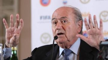Бывший президент ФИФА: “Решение о ЧМ в Катаре было ошибкой”