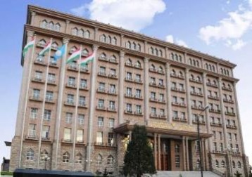 Новости Министерства иностранных дел Республики Таджикистан