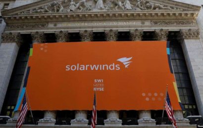 Компания SolarWinds выпустила обновление с целью помешать второй группе хакеров