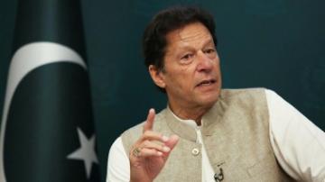 Бывшего премьер-министра Пакистана Имран Хан ранили на акции протеста