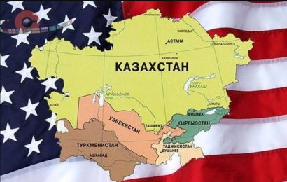 США, Казахстан и Узбекистан создали инвестиционное «трио»