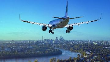 Казахстан возобновляет авиасообщение с 16 странами