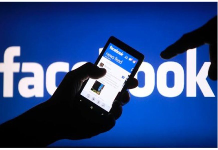 Пользователи сообщают о сбое в работе Facebook и Instagram