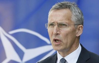 Столтенберг: НАТО не покинет Афганистан