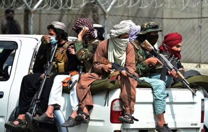 Афганистан: абсолютная власть талибов — это иллюзия