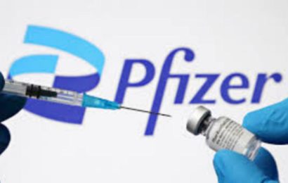 Pfizer и BioNTech начали клинические испытания вакцины, модифицированной под «омикрон»