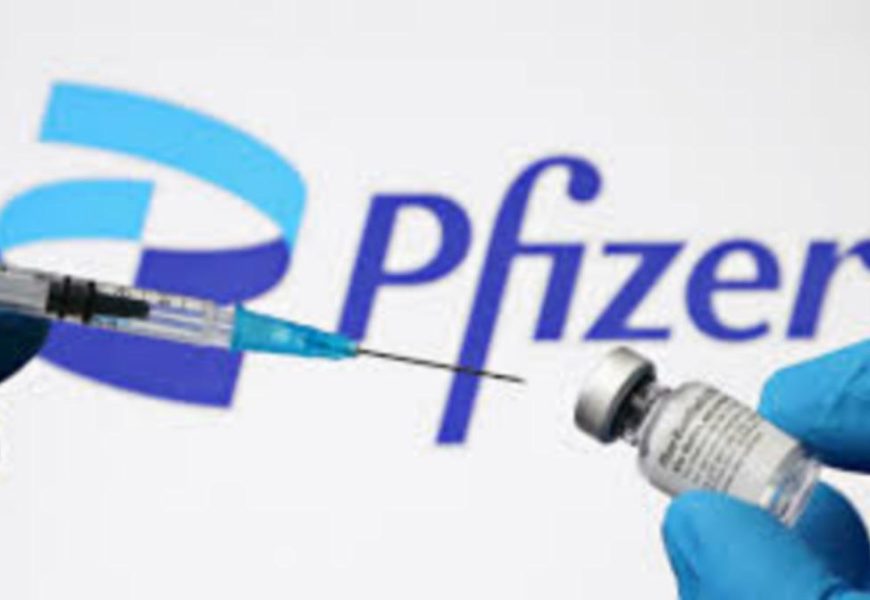 Pfizer и BioNTech начали клинические испытания вакцины, модифицированной под «омикрон»