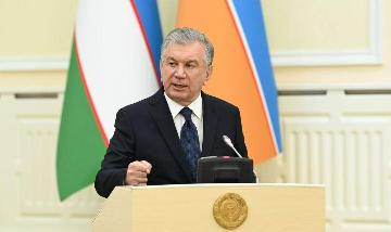 Президент Узбекистана смягчил режим ЧП в Каракалпакстане