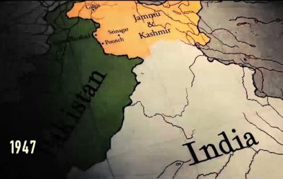 Позитивные инициативы Индии в Кашмире
