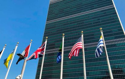 США поднимут вопрос о нарушениях прав человека в КНДР на заседании СБ ООН