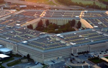 В Пентагоне ответили на вопрос о размещении военных баз в Узбекистане и Таджикистане