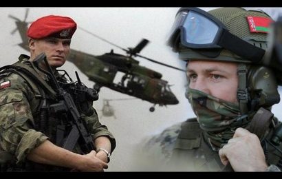 Беларусь планирует направить до 200 военнослужащих в Сирию