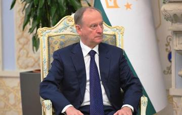 Секретари Cовбезов России и Таджикистана обсудили перспективы сотрудничества