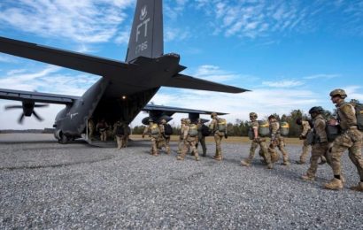 Конгрессу рекомендовали отложить вывод войск США из Афганистана