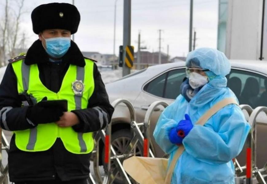 В Казахстане введён ряд новых запретов