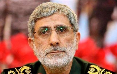 Тегеран вновь грозит США местью за убийство генерала Сулеймани