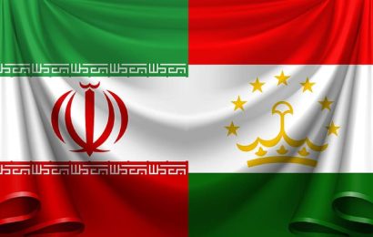 Обсуждены вопросы сотрудничества в области туризма между Таджикистаном и Ираном