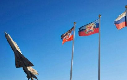 Как в мире отреагировали на признание Россией независимости ДНР и ЛНР