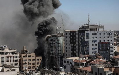 Действия Израиля привели к ранению 170 журналистов в Палестине