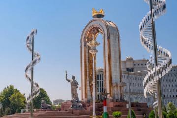 “Дар меҳмонии Душанбе”: Фестивали байналмилалии дӯстии кӯдакон ва наврасони давлатҳои ИДМ баргузор мешавад