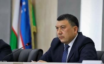 В Узбекистане выдвинута первая кандидатура на пост президента