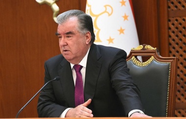 В Таджикистане смягчили наказание за возбуждение национальной вражды