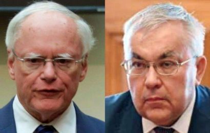Представители Госдепартамента и МИД России обсудили ситуацию в Сирии