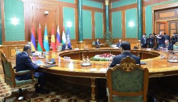 Состоялось Заседание Совета министров иностранных дел ОДКБ: о чем говорили?