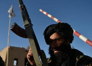 Современные вызовы и угрозы, исходящие из Афганистана и их влияние на безопасность СНГ