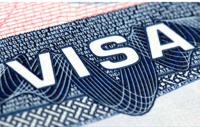 Посольство США объявляет о начале оформления иммиграционных виз в Душанбе