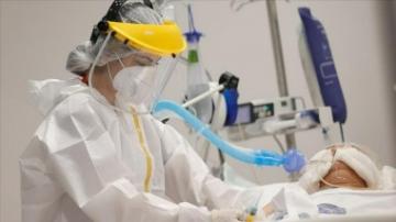 В Таджикистане зарегистрировано 6 новых случаев заражения коронавирусом