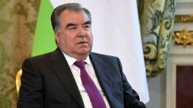 Лидер нации оценил сотрудничество между Катаром и Таджикистаном