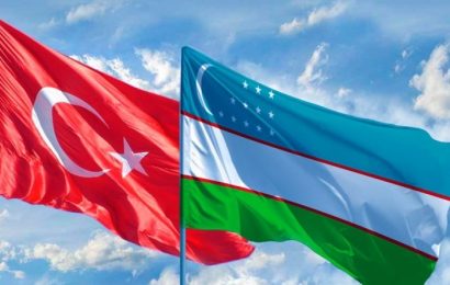 Узбекистан и Турция улучшили инвестиционную привлекательность