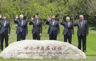 Следующий саммит «Центральная Азия – Китай» пройдет в 2025 году в Казахстане