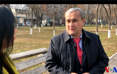 Посол США в Узбекистане призывает освободить задержанного узбекского журналиста