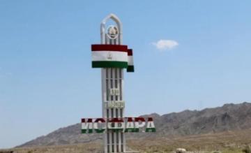 Вооруженное нападение Кыргызстана на Таджикистан: Пресс-центр Пограничных войск ГКНБ Республики Таджикистан сообщает