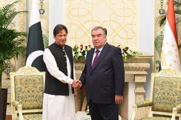 “Таджикистан и Пакистан направят все усилия на разрешение конфликтов между таджиками и “Талибан”