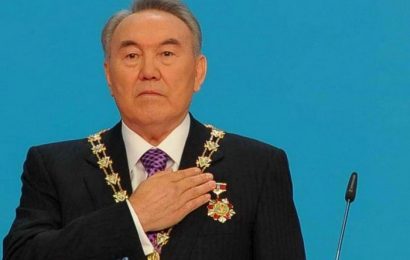 У казахстанского Елбасы Нурсултана Назарбаева обнаружили коронавирус