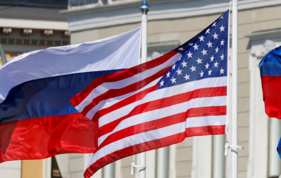 США не увидели готовности России к деэскалации у границ Украины