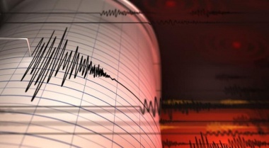 КЧС: Зафиксировано землетрясение