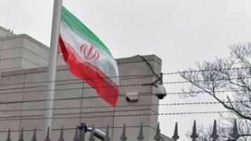 Иран расширил санкции против Великобритании и ЕС