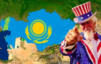 Трамп высоко оценил амбициозное реформирование в Казахстане