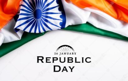 26 января братская Индия отмечает День Республики